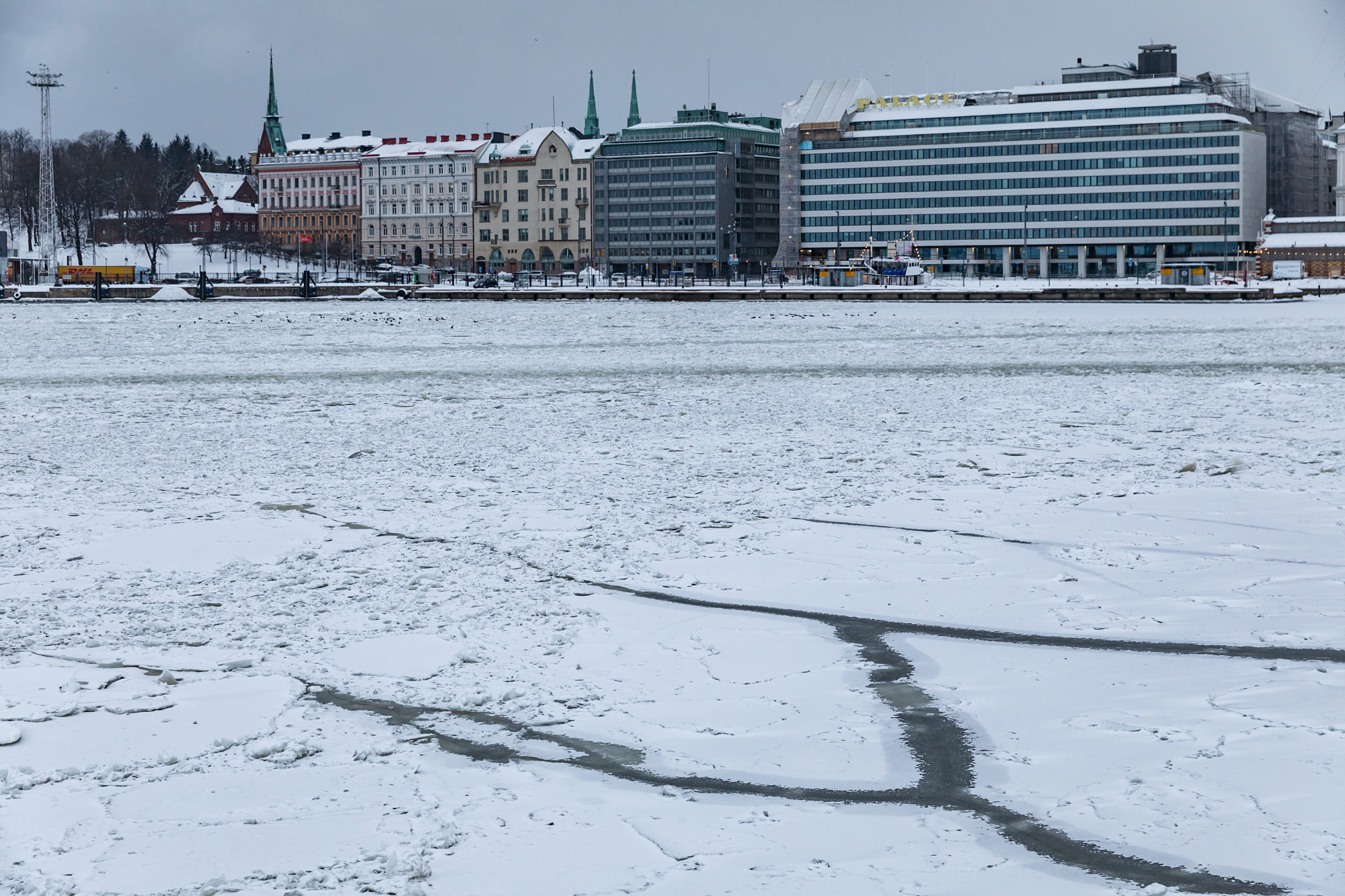 Helsinki